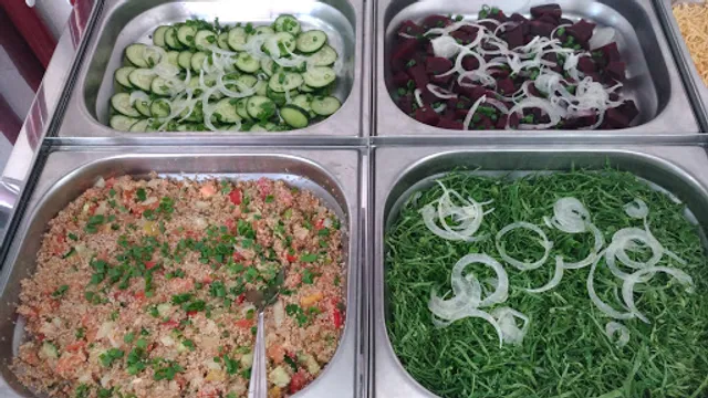 Restaurante Sabor e Tradição