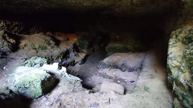 Camera dello Scirocco