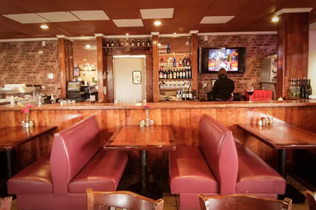 Italianno's Restaurant