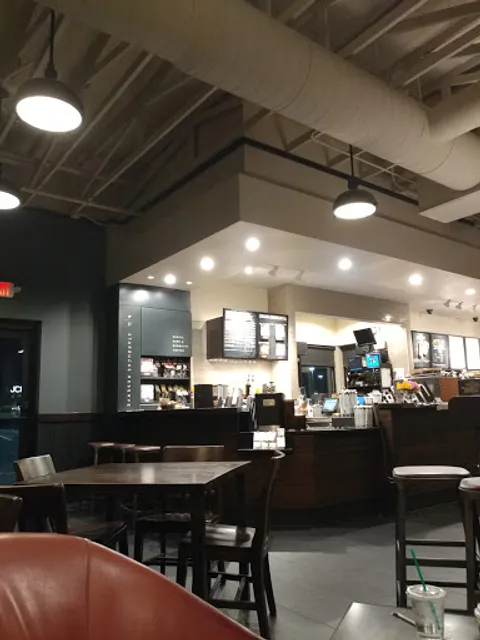 Starbucks