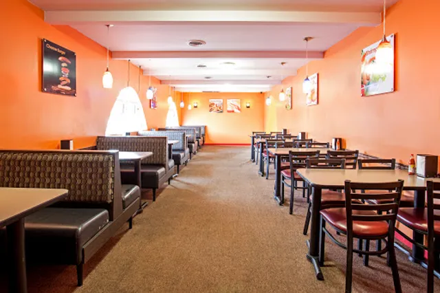 Nicks Gyros and Phillys