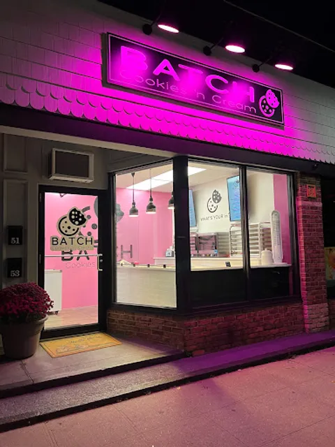 BATCH Cookies 'n Cream