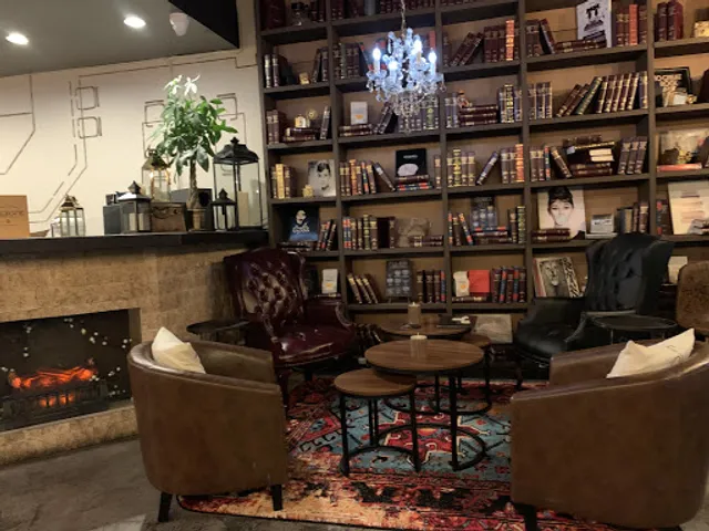 Awesome Coffee Ktown