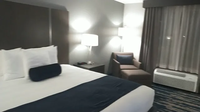 Garner Hotel Longview South