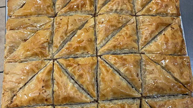 Royal Palms Cafe and Catering