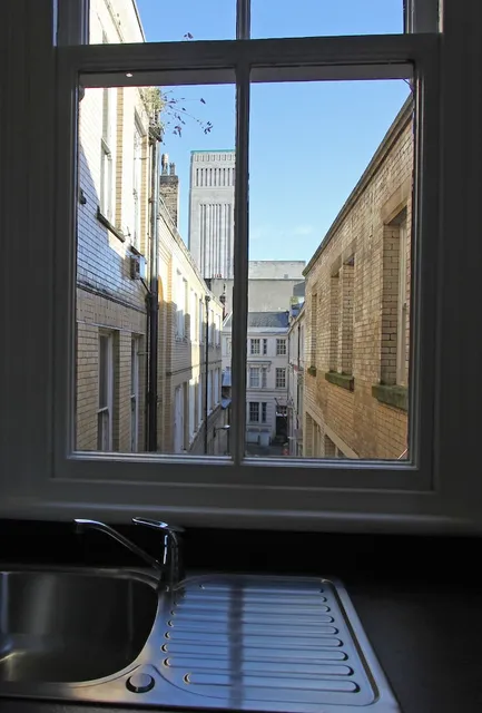 The Castle Collection Apartments