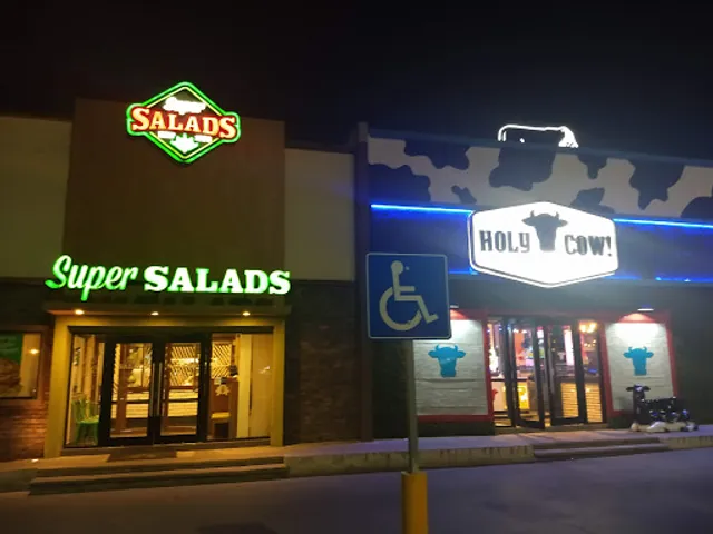 Holy Cow Universidad