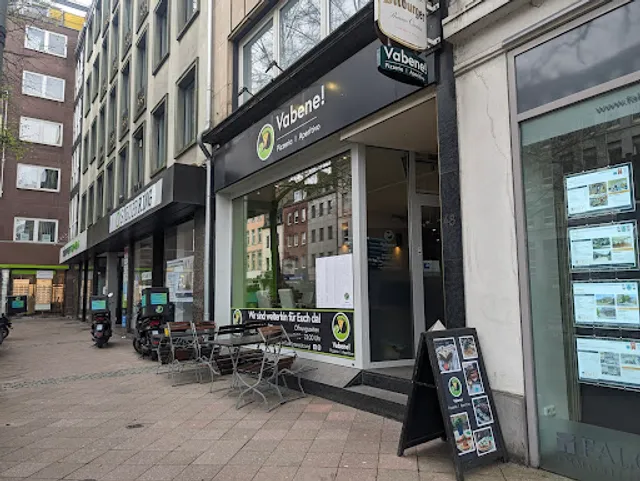 Vabene! Pizzeria & Aperitivo