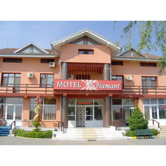 Motel Diamant