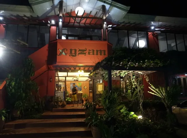 Agzam Resort
