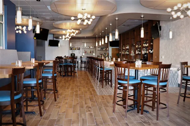 30 PARK Bistro/Bar/Events