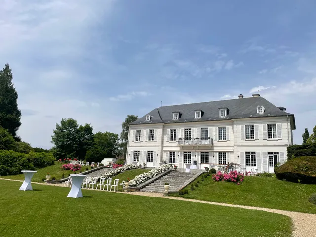 Manoir de la Houlette