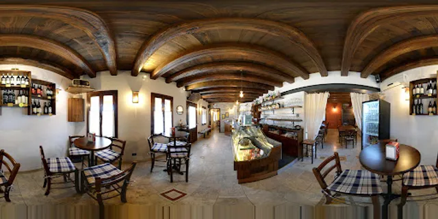 Osteria Violina Da a Rossa