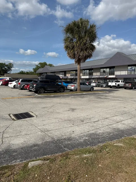 All Exclusive Barbershop