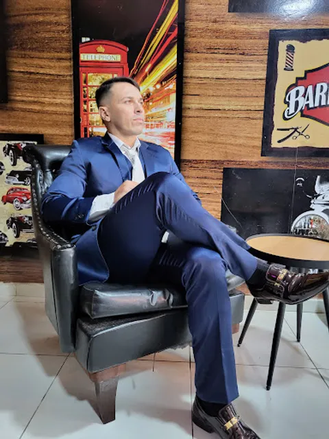 Barbearia - Gold Barbers Natal - Barbearia por assinatura