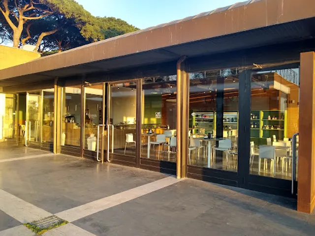 Café degli Scavi - Ostia Antica