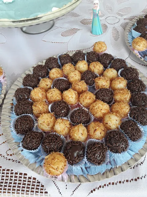 Padaria e confeitaria sonho meu