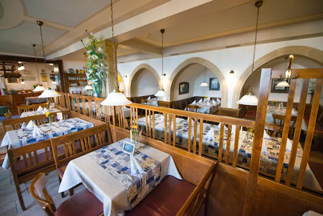 Restaurant @ Adlerbräu Gunzenhausen