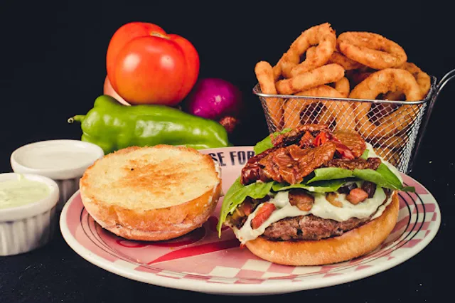 Velasco Handmade Hamburgueria artesanal