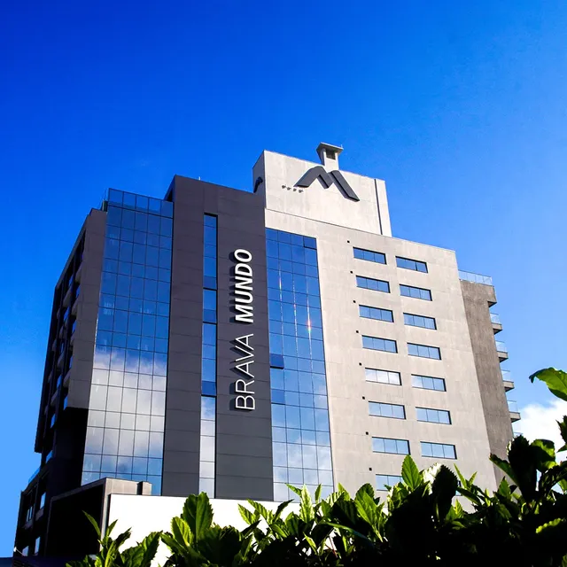 Brava Mundo Hotel