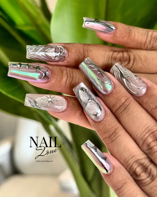 Nail Zone