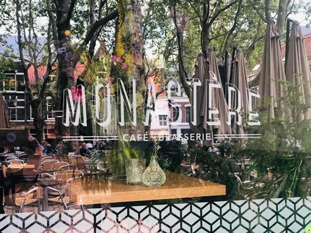 Café Brasserie Monastère