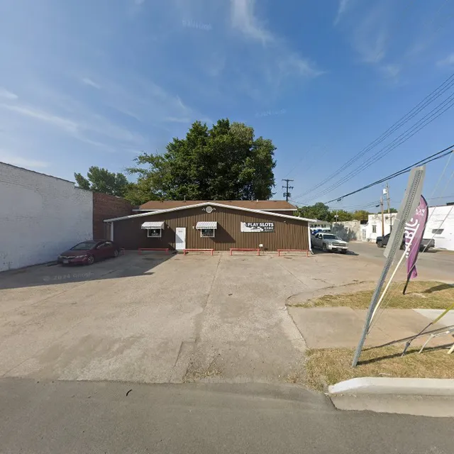 Good Times Charlie's