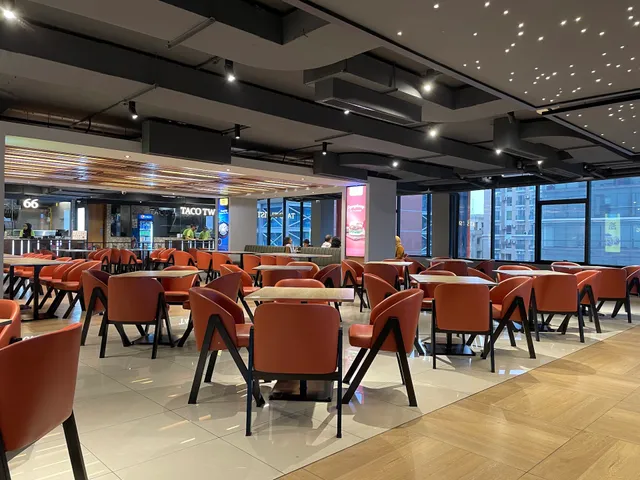 Chef's Table - Gulshan 1