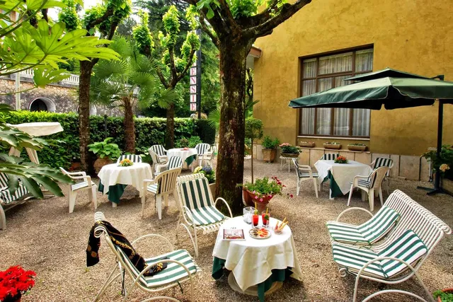 Hotel delle Ortensie