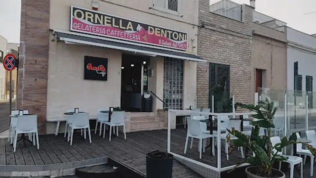 Caffetteria Ornella Dentoni