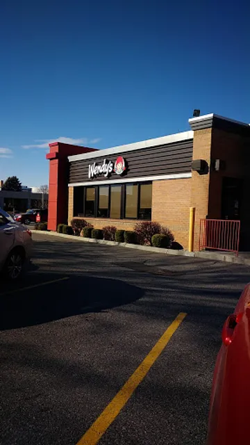 Wendy's