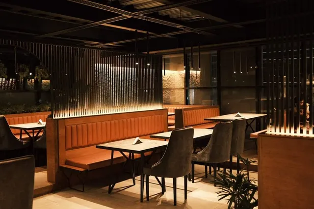 Sos Age (Secret Of Spices)