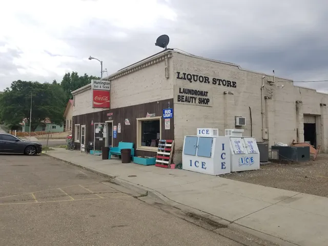 Huntington Bait & Tackle