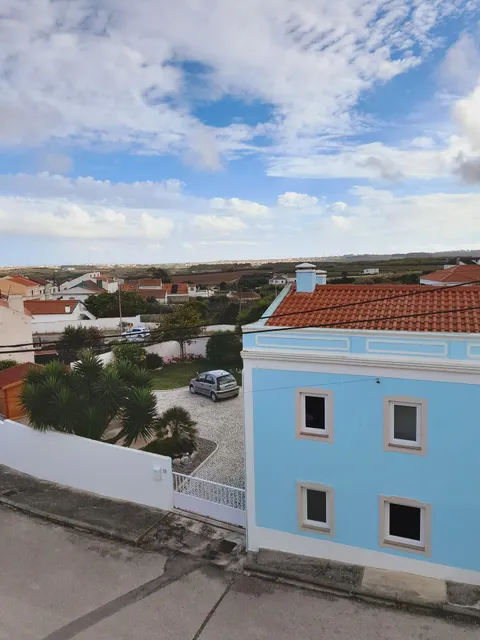 Hospedaria Da Inês de Castro