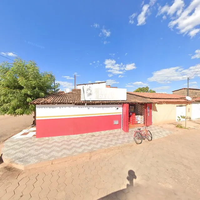 Espetinho da Cristina