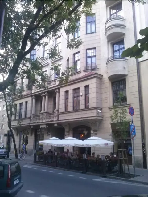 Hostel Central Station