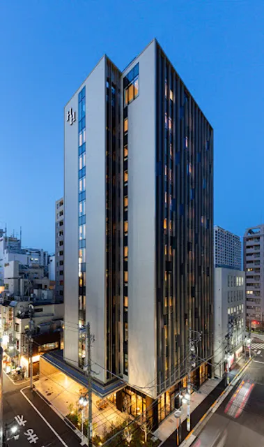 AKABANEHOLIC HOTEL