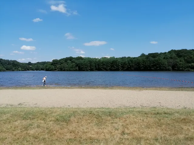 Association of water Vieure