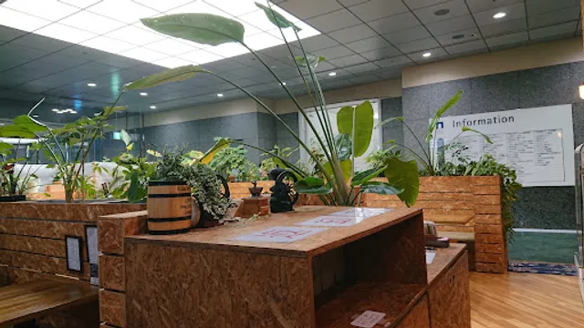 MUC COFFEE ROASTERS 千里ライフサイエンス店