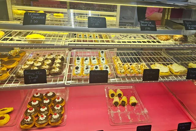 Bramble Springs Bakery