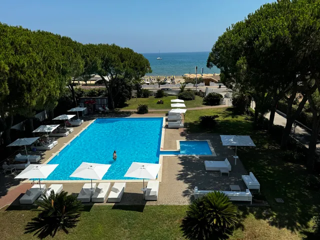 Hotel Capo Circeo