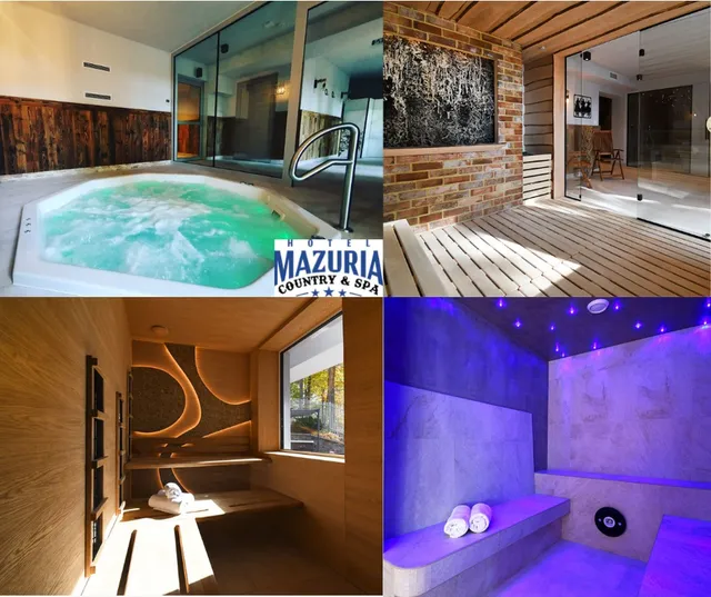 Hotel Mazuria Country&Spa