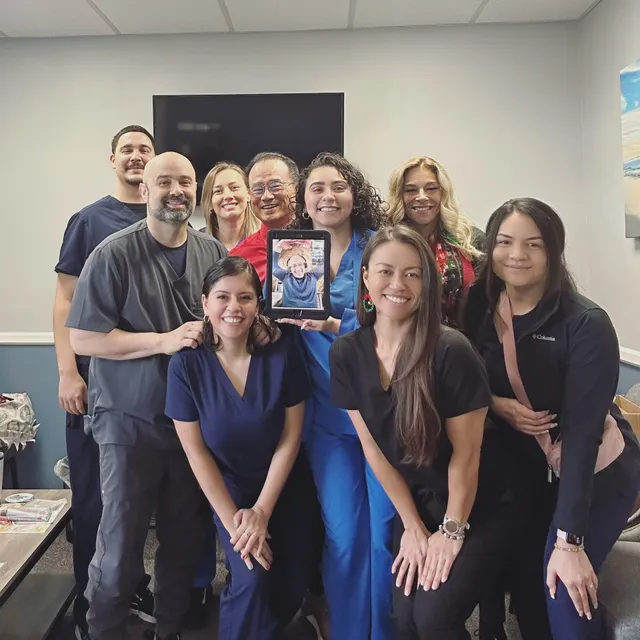 Synergy Integrated Health