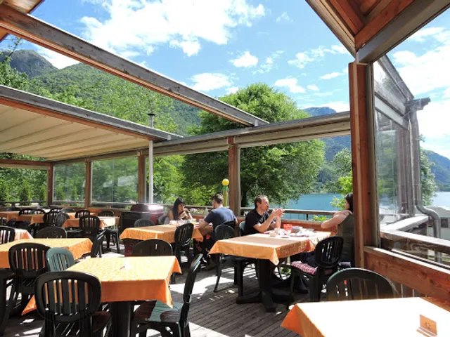 La Finestra Pizza e Cucina