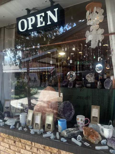 Tumbleweed Botanicals