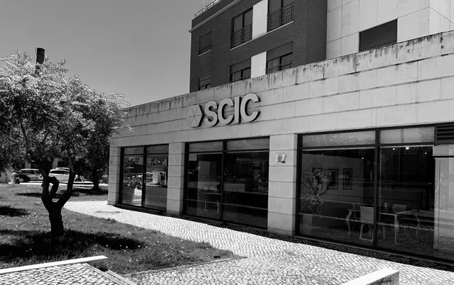 SCIC Portuguesa - Mobiliário Italiano, Lda.