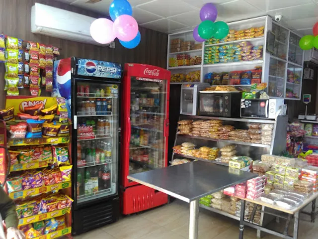 Shri Ram Confectionery