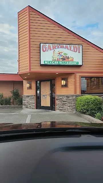 Garibaldi Mexican Restaurant & Cantina