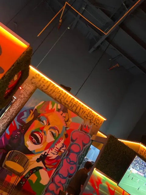 Tipsy Bar (mi plaza)