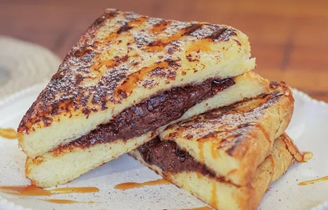 Café com Pão Cafeteria e Padaria